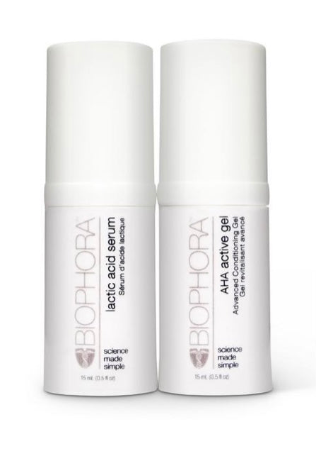 HOME PEEL DUO