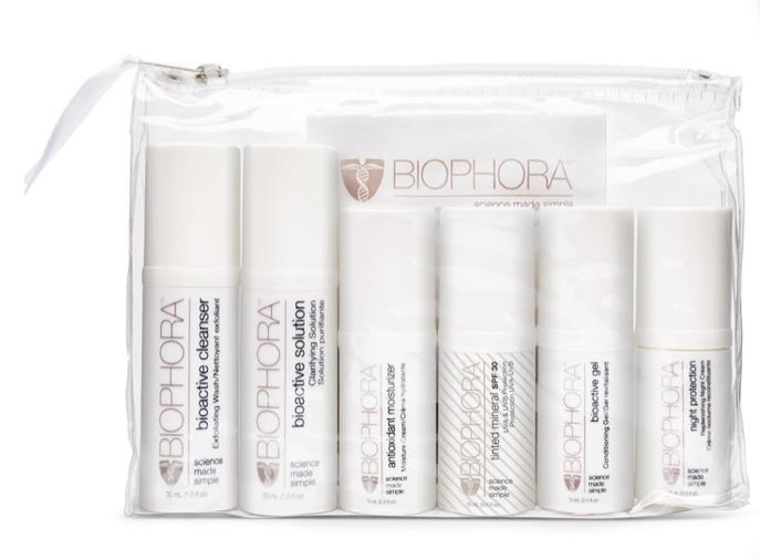 ELEMENT EXPOSED TRIAL KIT - ANTI AGING