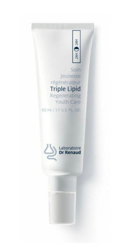 TRIPLE LIPID REGENERATING YOUTH CARE