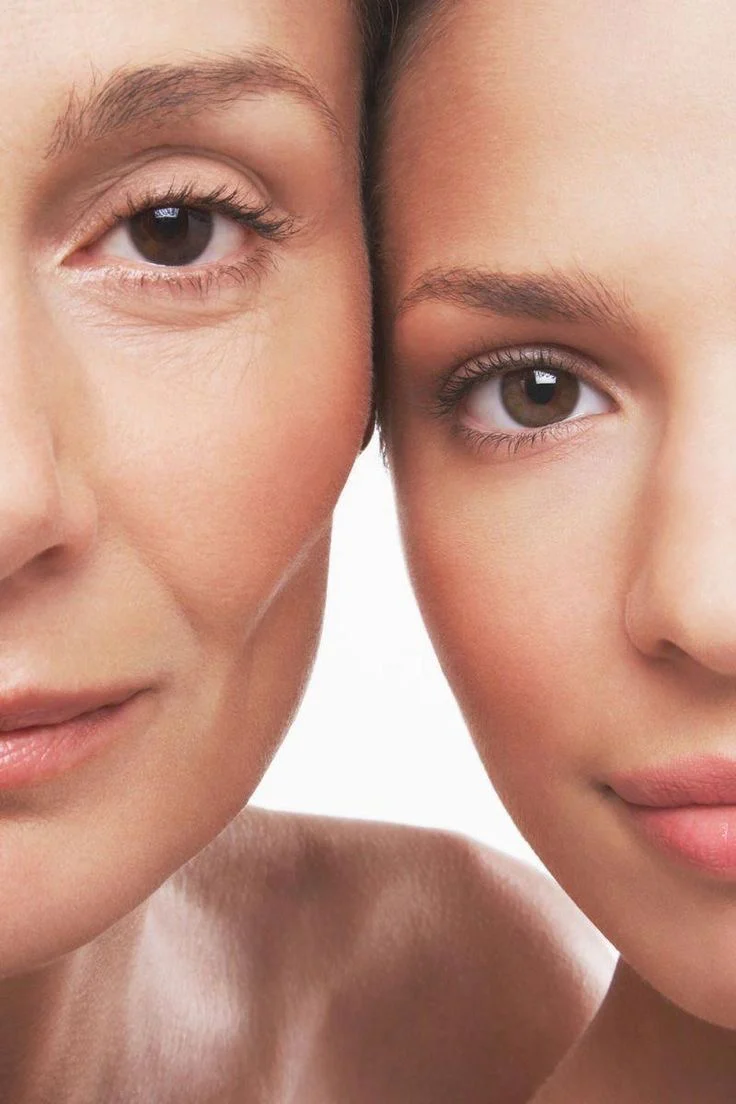 Revealing the Beauty Beneath Exploring the Benefits of Wrinkle Resurfacing Treatments