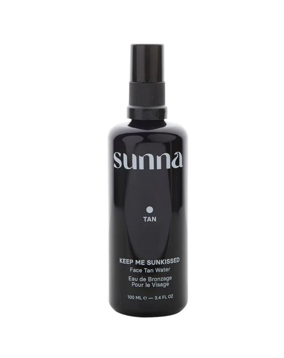 Sunna Tan Face Water