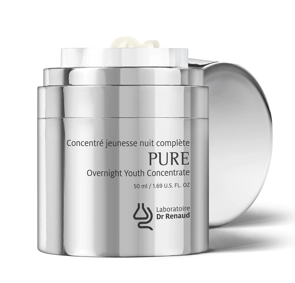 Pure Overnight Youth Concentration