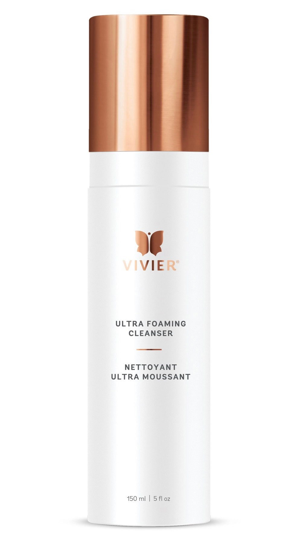 Ultra Foaming Cleanser