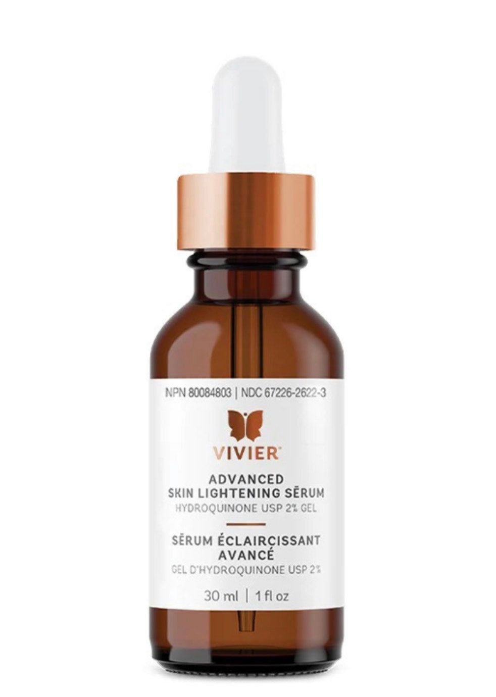 Advanced Lightening Serum