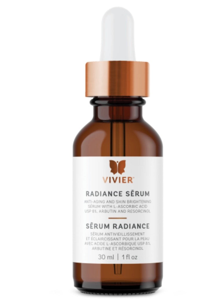 Radiance Serum