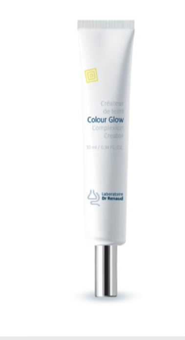 COLOUR GLOW COMPLEXION CREATOR