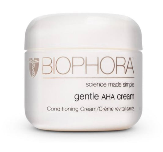 GENTLE AHA CREAM