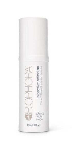 BIOACTIVE RETINOL CREAM 30