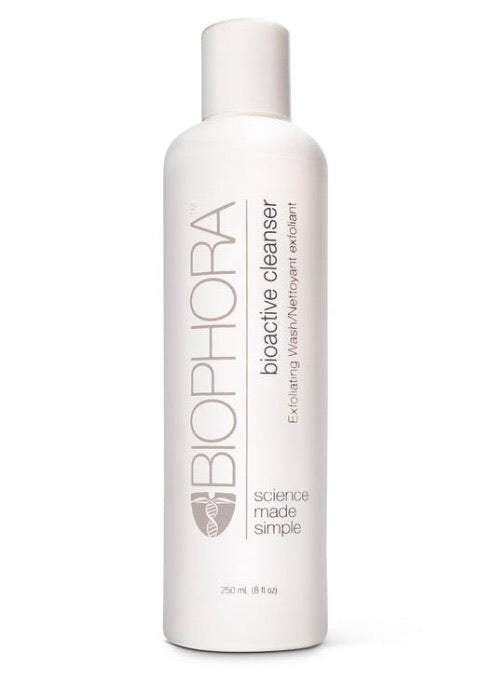 BIOPHORA CLEANSER